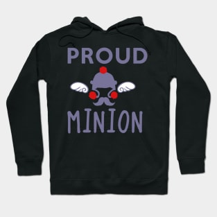 PROUD MINION Hoodie